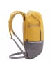 Vaude CityGo 30 II - Rucksack 15.6" 60 cm (heron) in burnt yellow