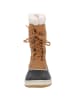 Sorel Winterstiefel in Camel Brown