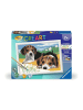 Ravensburger Ravensburger Malprodukte Jack Russell Welpen in bunt