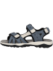 Palado Sandalen Ginva in Blau