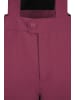 Normani Outdoor Sports Kinder Winterhose Salcha in Bordeaux