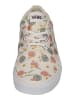 Vans Sneaker Low DOHENY DESERT FLORAL in bunt