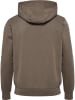 Hummel Verstellbare Taille Kapuzenpullover Hmllegacy Herren in DARK NIGHT