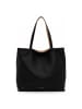 EMILY & NOAH Shopper Eva  Cityshopper  in Schwarz