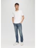 s.Oliver Jeans-Hose NELIO  in  54Z7_blau