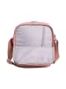 Discovery Commuter Utility Bag Umhängetasche in pink