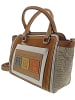 Anekke Menire Tasche Beige