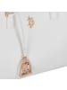 U.S. Polo Assn. Jones Schultertasche 31 cm in off white