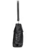 Zwei Handtasche Mademoiselle M90 in Noir