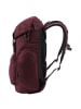 Nitro Daypacker - Rucksack 46 cm in wine