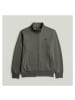 G-Star Raw Sweatshirt in GS Grey