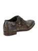 Floris van Bommel Elegante Schnürschuhe in Braun