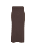 MOSS COPENHAGEN Agatha East HW Skirt in Delicioso