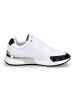 Guess Shoes Sneaker Moxea in Weiß