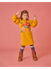 Oilily Kleid Donna in Gelb