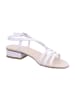 Paul Green Sandaletten in WHITE/OFFWHITE
