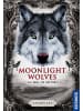 Franckh-Kosmos Moonlight wolves, Das Rudel der Finsternis