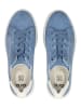 ara Sneaker in Blau/Weiß