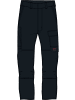 CARHARTT  Arbeitshose "Multi-Cargo D. 107181" in Schwarz