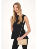 Kazar Schultertaschen in Beige