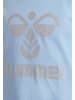 Hummel Verstellbare Taille Kleid Hmlflowy Mädchen in CERULEAN