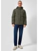 QS Outdoor-Jacke  in  7993_olivgrün