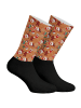 Jenes Socks Socken in Multicolored