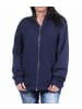 NORMANN Jacke Sportanzug - 71158 in navy
