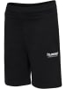 Hummel Kurze Hose Hmlcua Kinder in BLACK