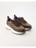 Puma Sneaker low in Braun
