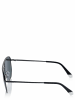 Polaroid Sonnenbrille für Herren in schwarz