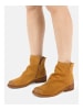 Felmini Stiefelette Sand