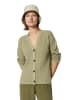 Marc O'Polo Cardigan loose in steamed sage