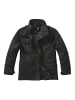 Brandit Parka in black