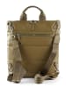 Jost Rucksack für Damen in taupe