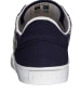 ethletic Canvas Sneaker Root II in indigo melange