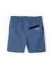 Minoti Sweatshorts aqua 7 in dunkelblau