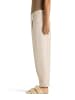 CAMBIO  Orchid Hose in Milky Greige Melange