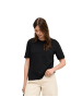 ONLY T-Shirt 2er Pack in Schwarz