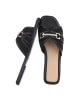 Ital-Design Sandale & Sandalette in Schwarz