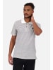 alife and kickin Poloshirt, Shirt PaulAK Z in white