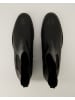 Gabor Chelsea Boots in Schwarz