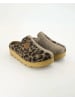 ROHDE Geschlossene Hausschuhe in Beige