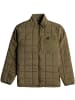 Billabong M JOURNEYMOCK NECK JACKET