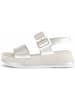 Gabor Riemchen Sandalen für Damen in uni