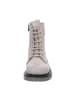 Gemini Schnürboots in Grau