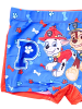 Paw Patrol Badehose Paw Patrol  in Rot