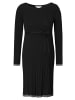 ESPRIT Kleid in Black Ink