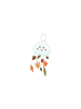 URSUS Papier Bastelset Woodland Friends - ab 5 Jahren