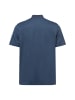 Ragman Poloshirt in indigo marine - 0010